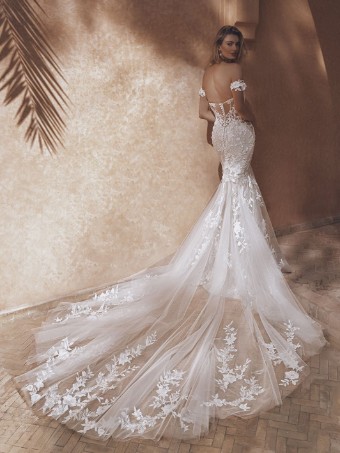 Enzoani #Unity #1 default Ivory/Sand/Nude thumbnail