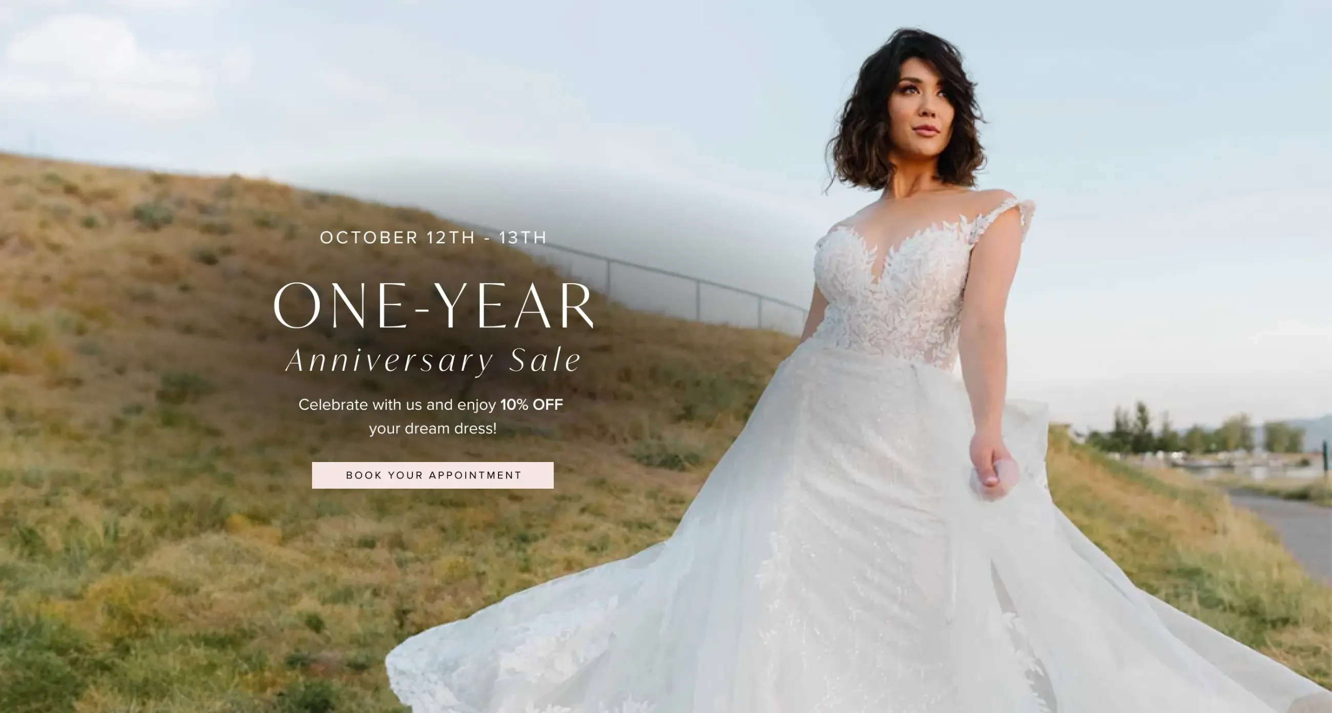 AV Bridal | Mississauga, ON Bridal Boutique